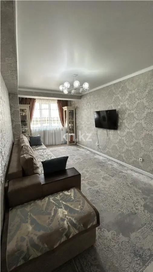 Продажа 3-комнатной квартиры, 78 м² в Алматы