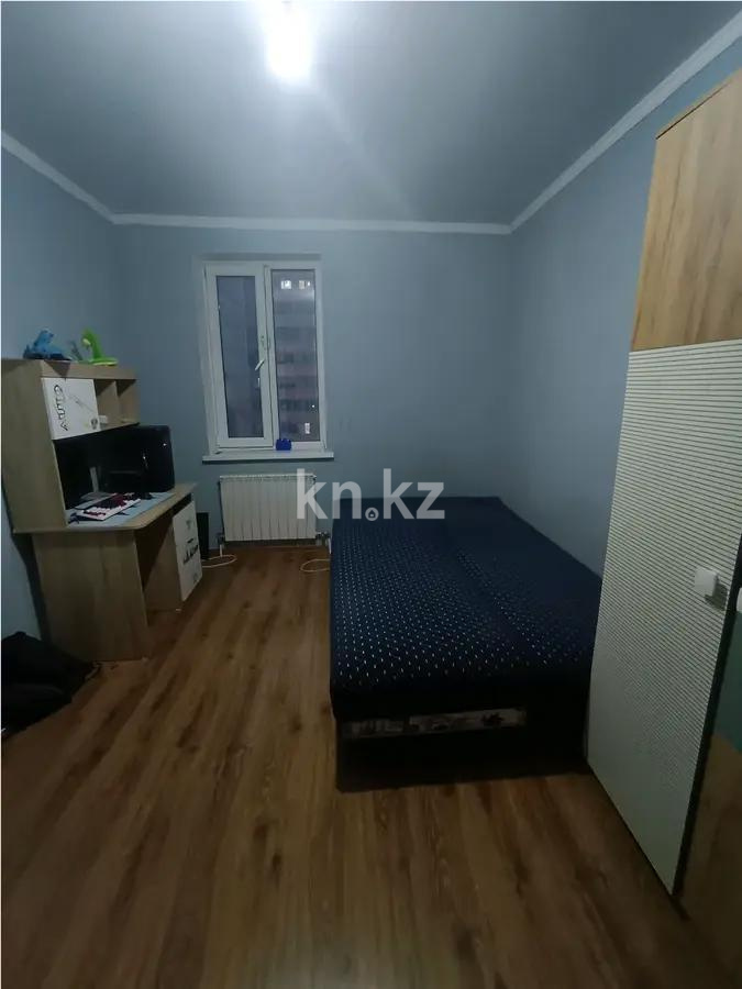 Продажа 3-комнатной квартиры, 82.4 м², ул. Валиханова, дом  23 в Астане - фото 3