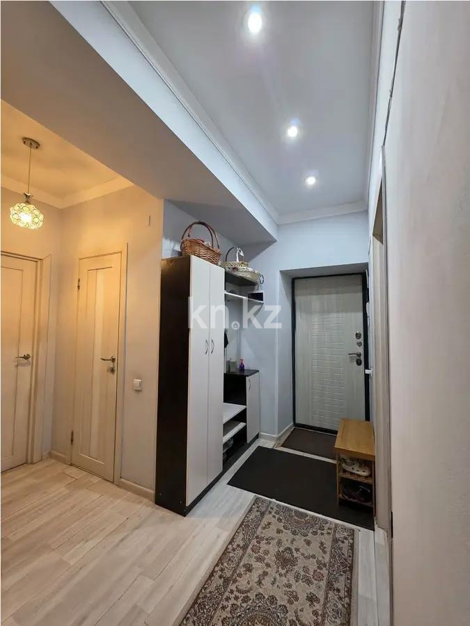 Продажа 3-комнатной квартиры, 75.8 м² в Алматы - фото 6