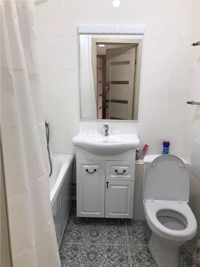 Продажа 1-комнатной квартиры, 37.5 м² в Астане - фото 3