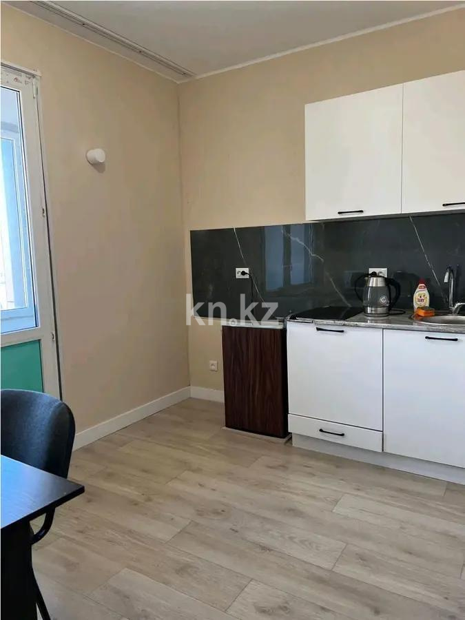 Продажа 1-комнатной квартиры, 35 м² в Астане - фото 2
