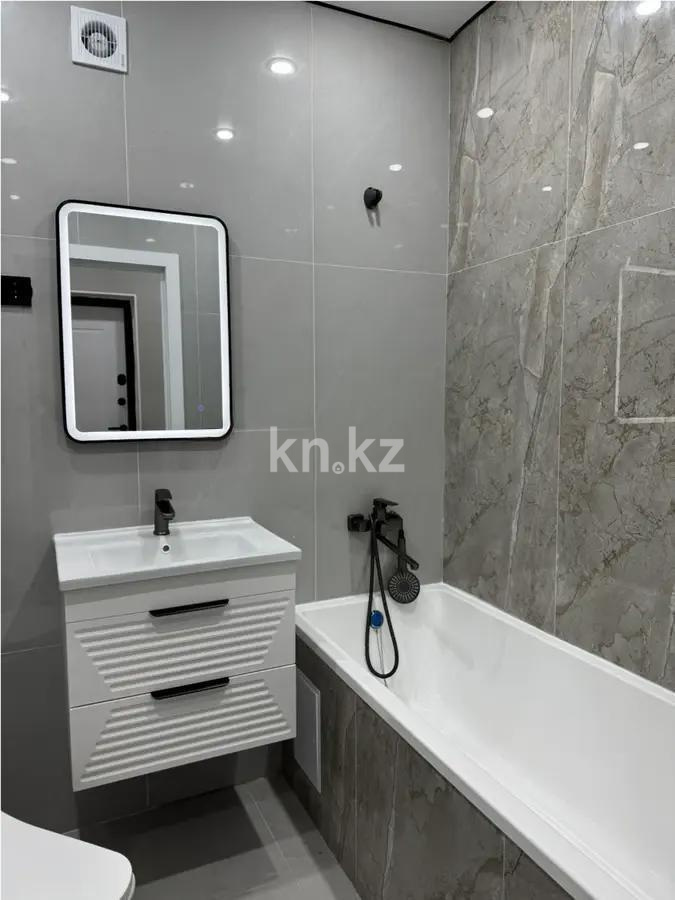 Продажа 1-комнатной квартиры, 25 м² в Астане - фото 3