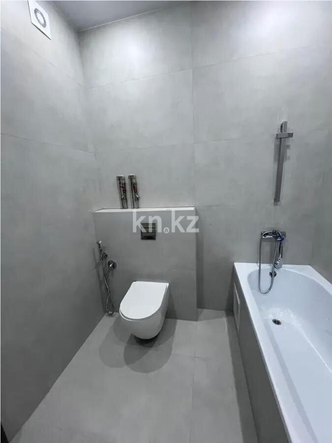 Продажа 1-комнатной квартиры, 38 м² в Астане - фото 3