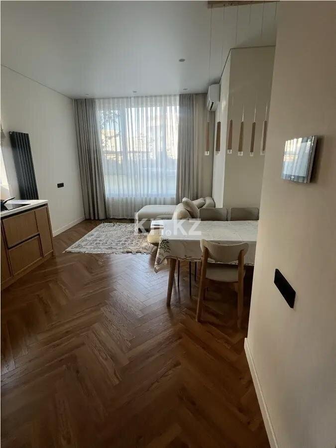 Продажа 3-комнатной квартиры, 76 м² в Астане - фото 2