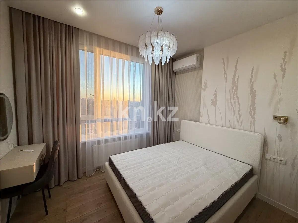 Продажа 2-комнатной квартиры, 48 м² в Астане - фото 2