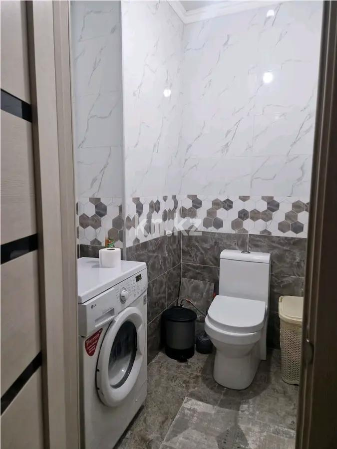 Продажа 2-комнатной квартиры, 64.7 м² в Алматы - фото 5