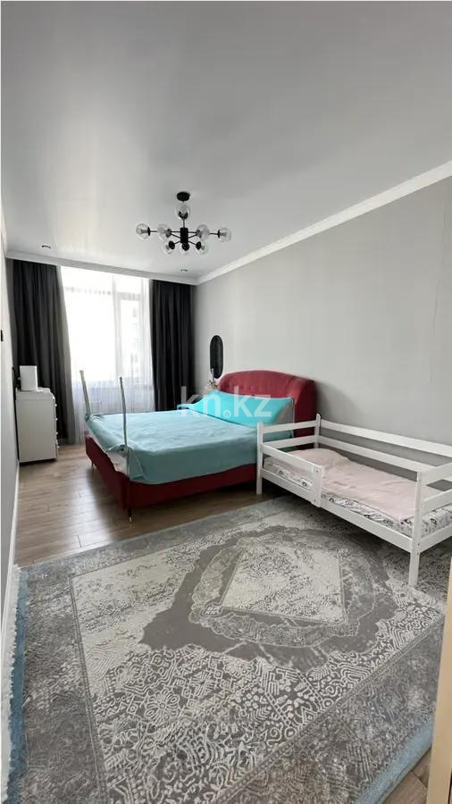 Продажа 2-комнатной квартиры, 68.5 м² в Астане - фото 2