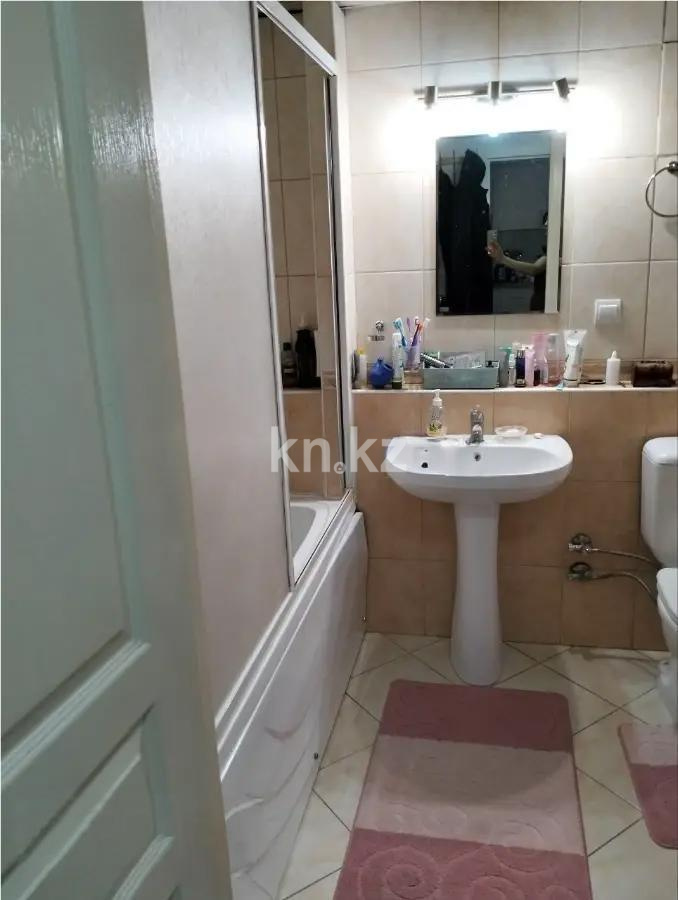 Продажа 1-комнатной квартиры, 45 м² в Алматы - фото 3