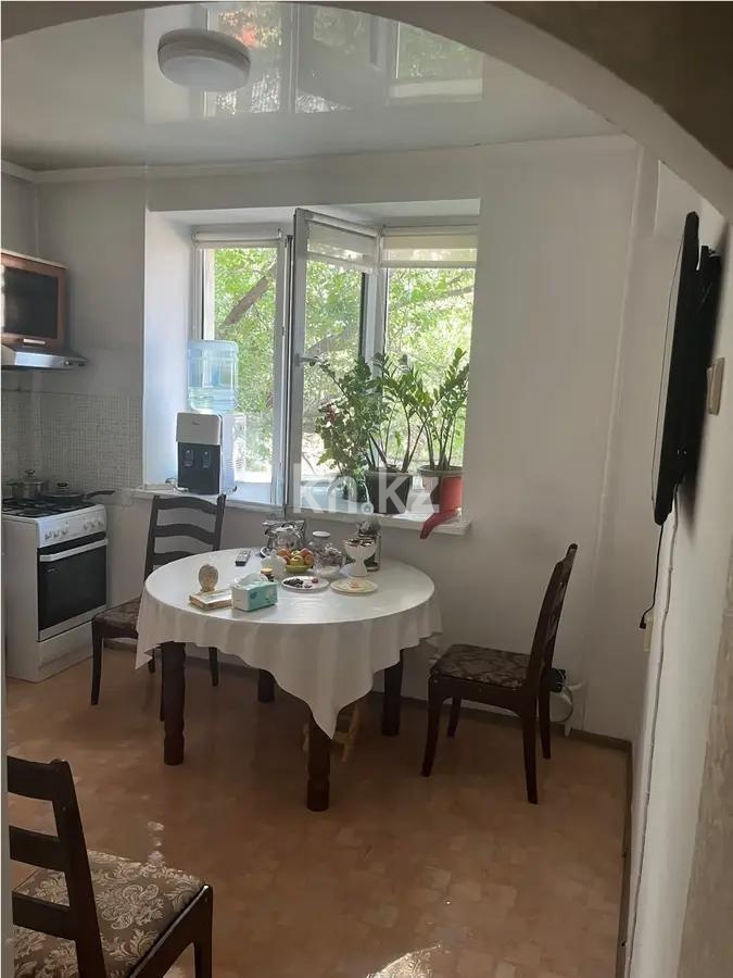 Продажа 2-комнатной квартиры, 53 м² в Алматы - фото 3
