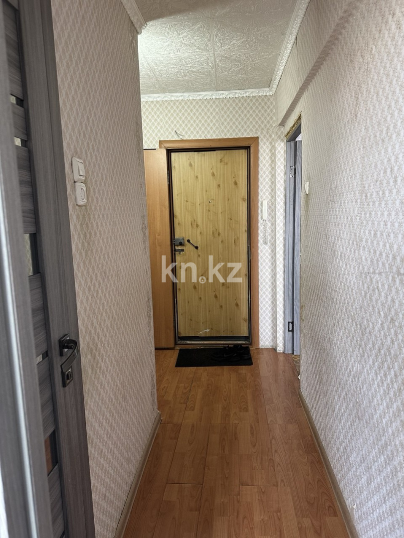 Продажа 1-комнатной квартиры, 33.4 м² в Усть-Каменогорске - фото 13