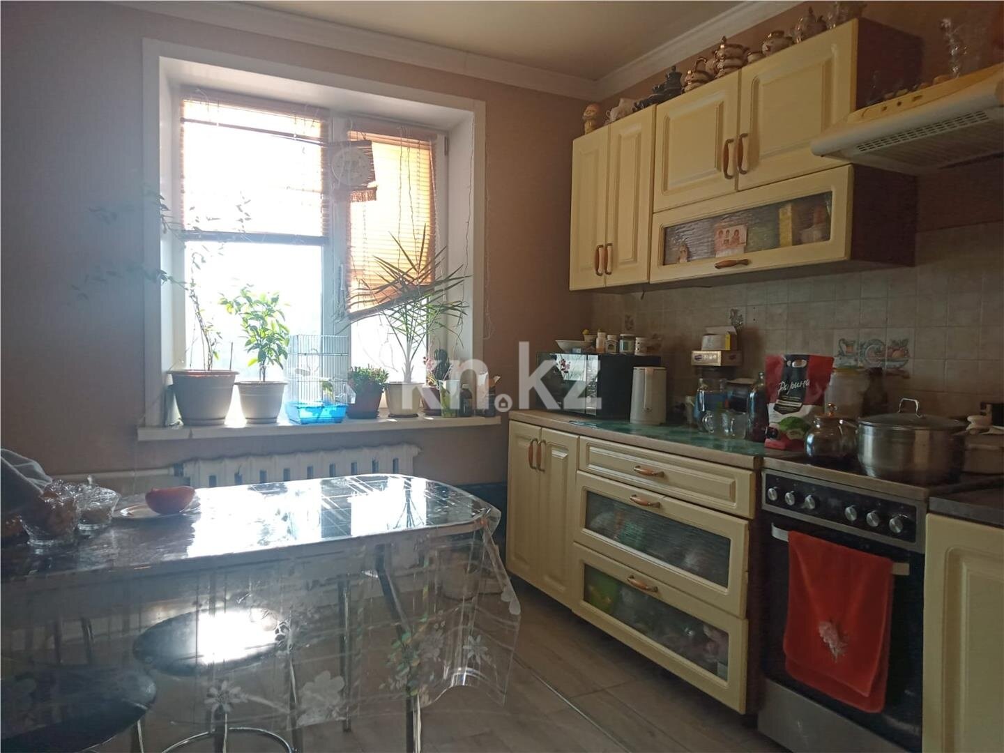 Продажа 3-комнатной квартиры, 67 м² в Караганде - фото 10