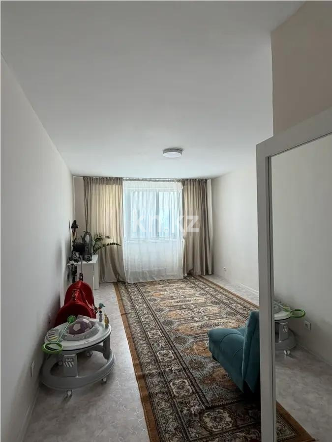 Продажа 2-комнатной квартиры, 56 м² в Алматы