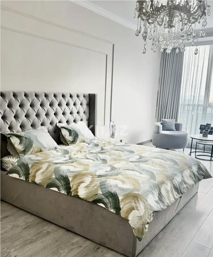 Продажа 3-комнатной квартиры, 120 м², пр. Туран, дом  37/9 в Астане - фото 3