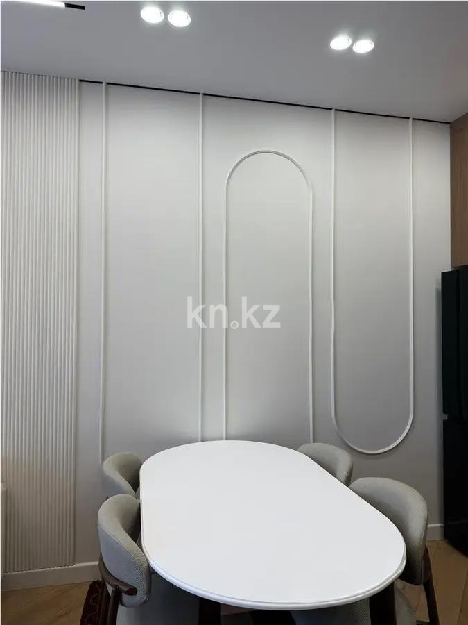 Продажа 3-комнатной квартиры, 68.4 м² в Астане - фото 5