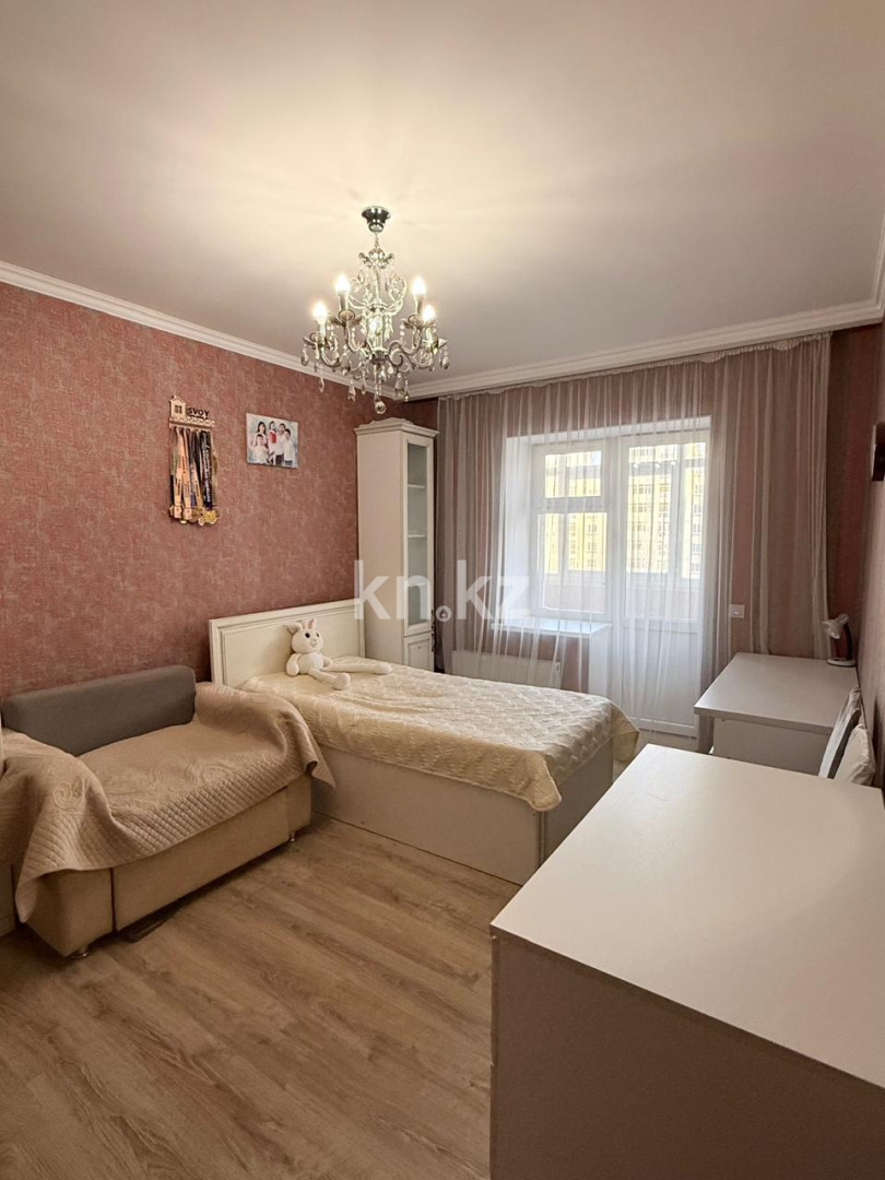 Продажа 3-комнатной квартиры, 95 м² в Астане - фото 19