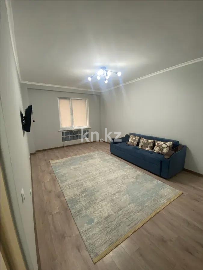 Продажа 3-комнатной квартиры, 86 м², мкр-н Жас Канат, дом  336/16 в Алматы - фото 2