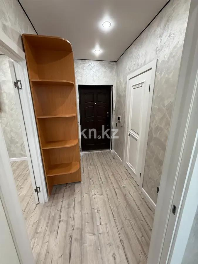 Продажа 1-комнатной квартиры, 43 м², ул. Сарайшык, дом  9 в Астане - фото 4