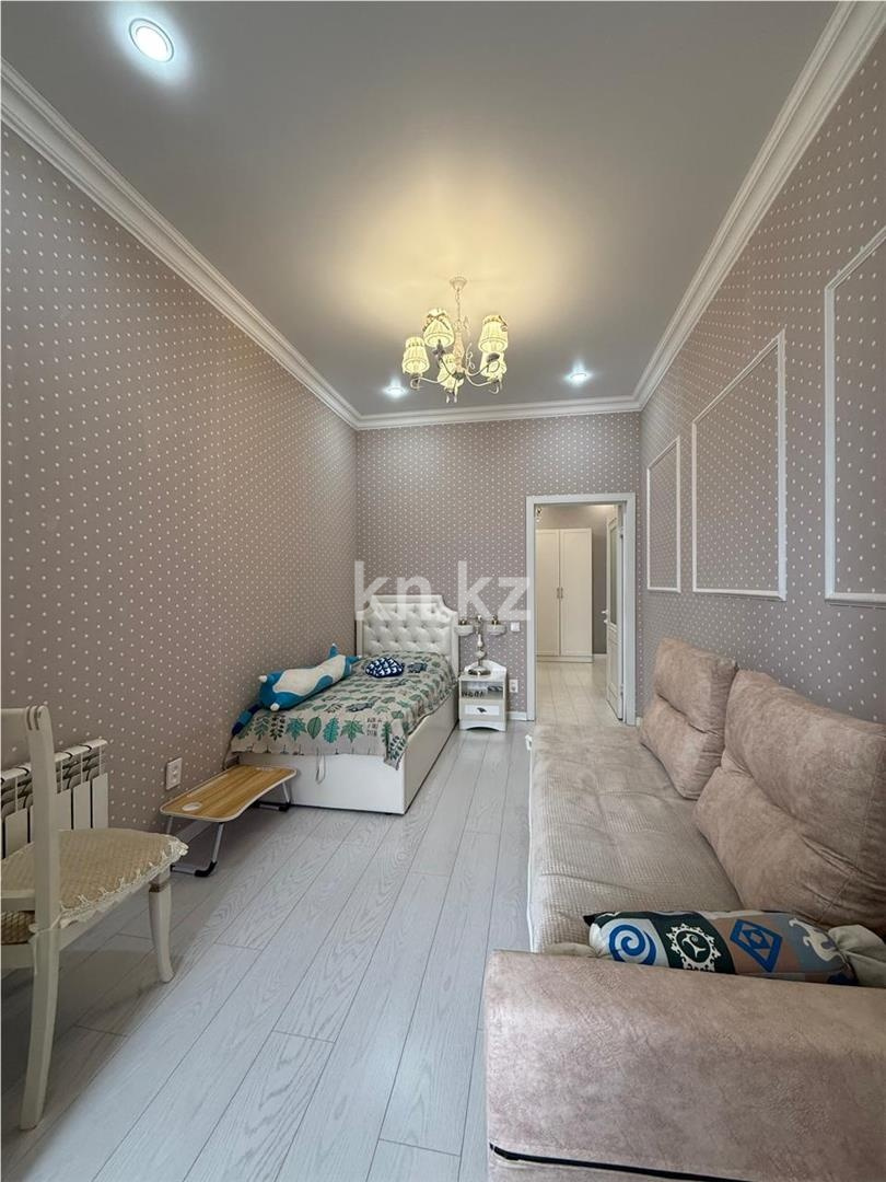 Продажа 3-комнатной квартиры, 113 м² в Караганде - фото 10