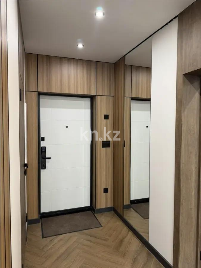 Продажа 2-комнатной квартиры, 44 м² в Алматы - фото 5