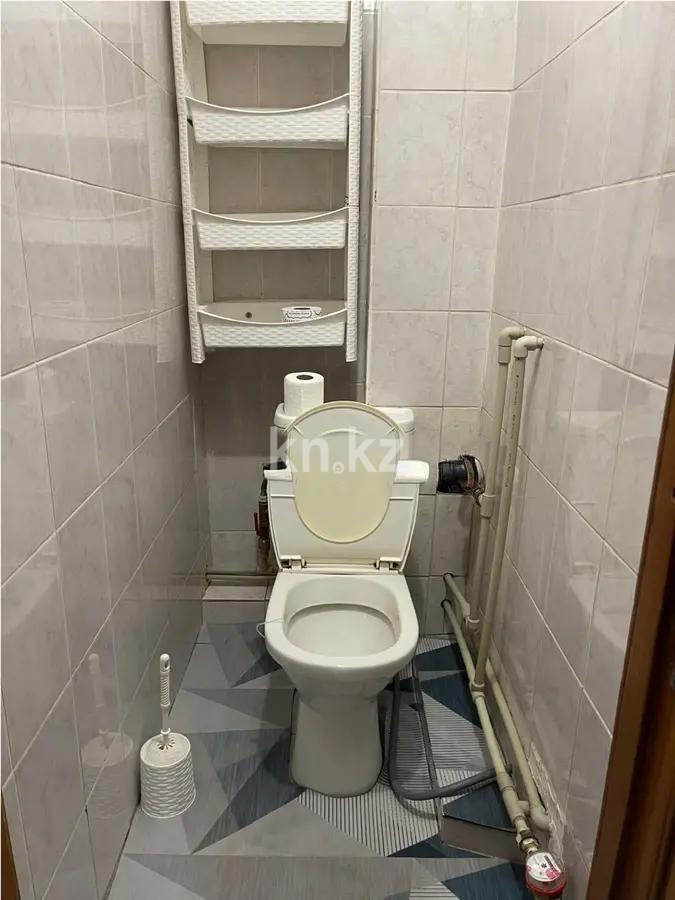 Продажа 2-комнатной квартиры, 50.5 м² в Астане - фото 5