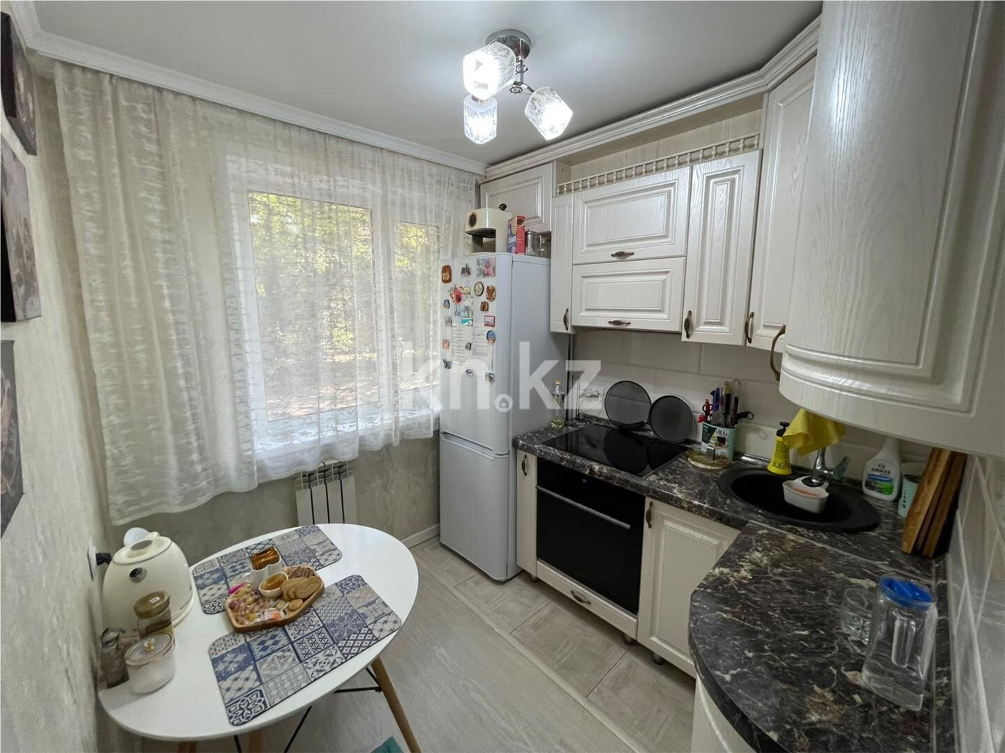 Продажа 2-комнатной квартиры, 47 м² в Караганде - фото 3