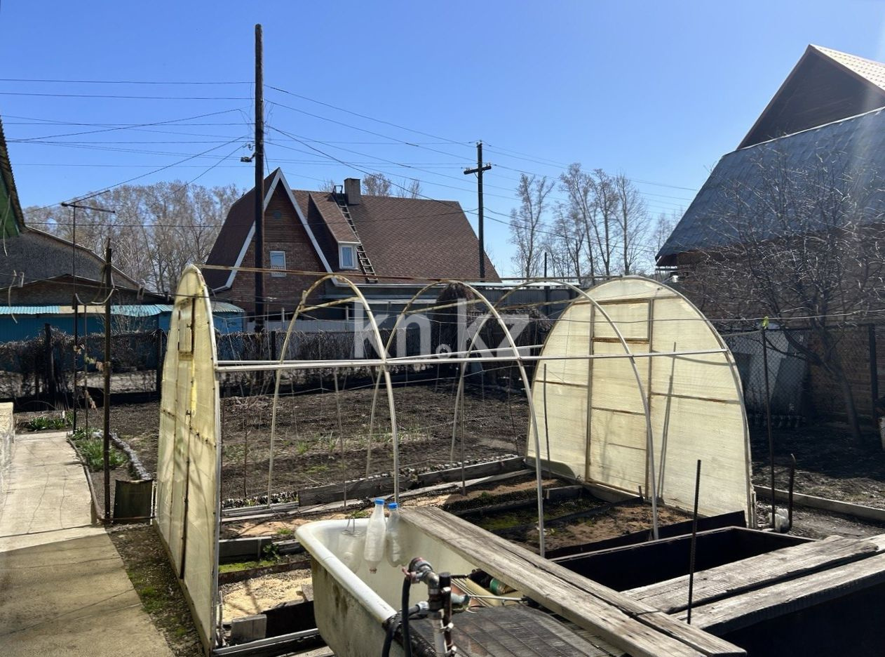 Продажа 3-комнатного дома, 50 м² в Усть-Каменогорске - фото 31