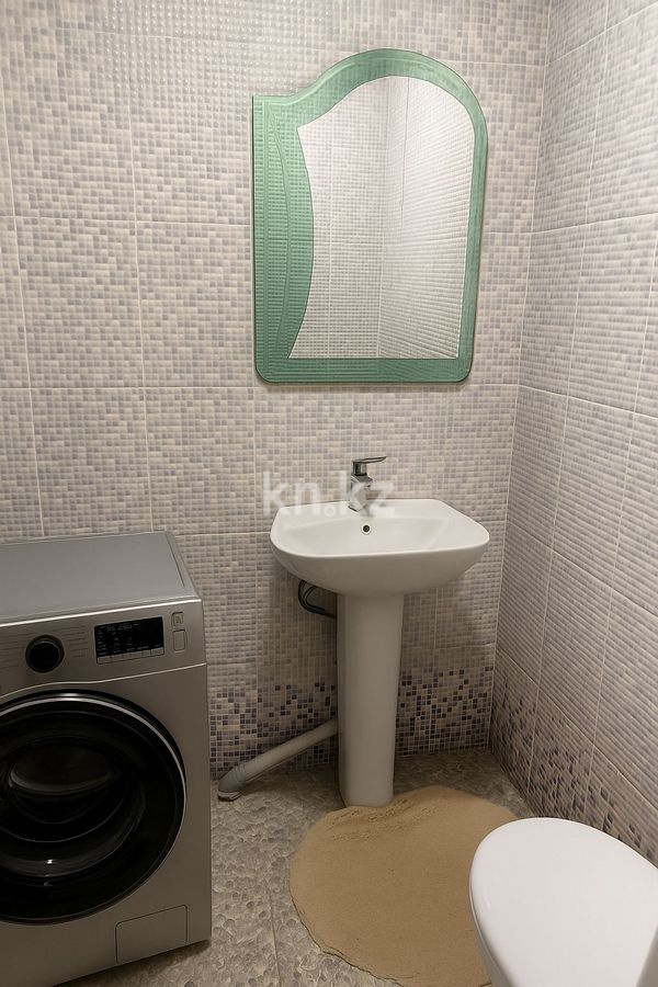 Продажа 4-комнатного дома, 107 м² в Алматы - фото 20