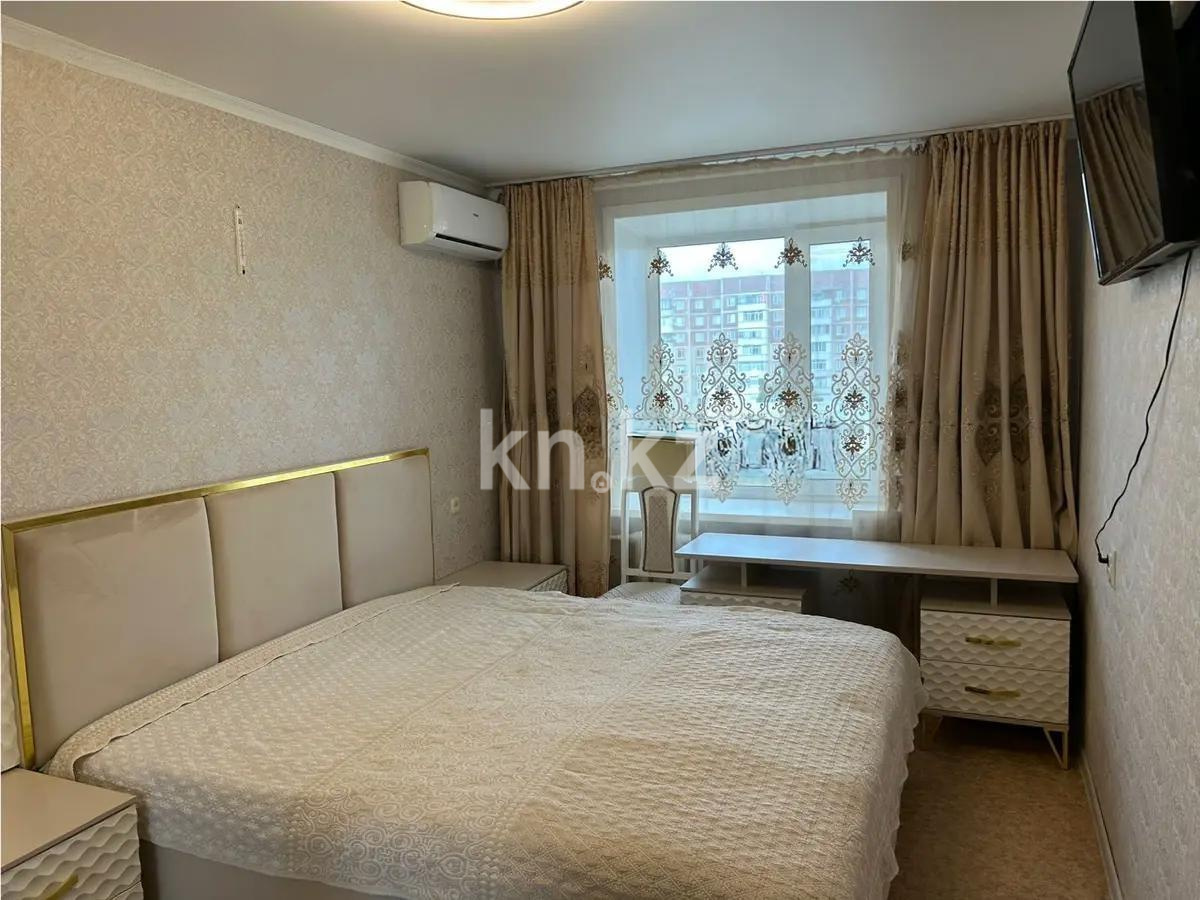Продажа 4-комнатной квартиры, 76 м², пр. Республики, дом  18 в Караганде - фото 2