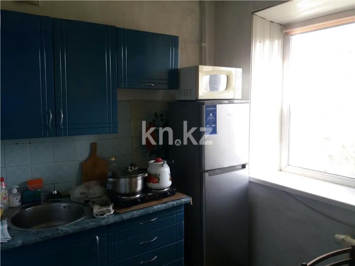 Продажа 3-комнатной квартиры, 62 м² в Караганде - фото 4