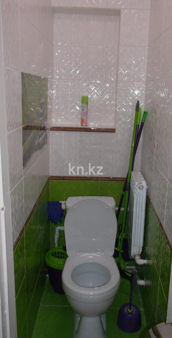 Продажа 5-комнатного дома, 105 м², ул. Сатпаева, дом  39 в Караганде - фото 10