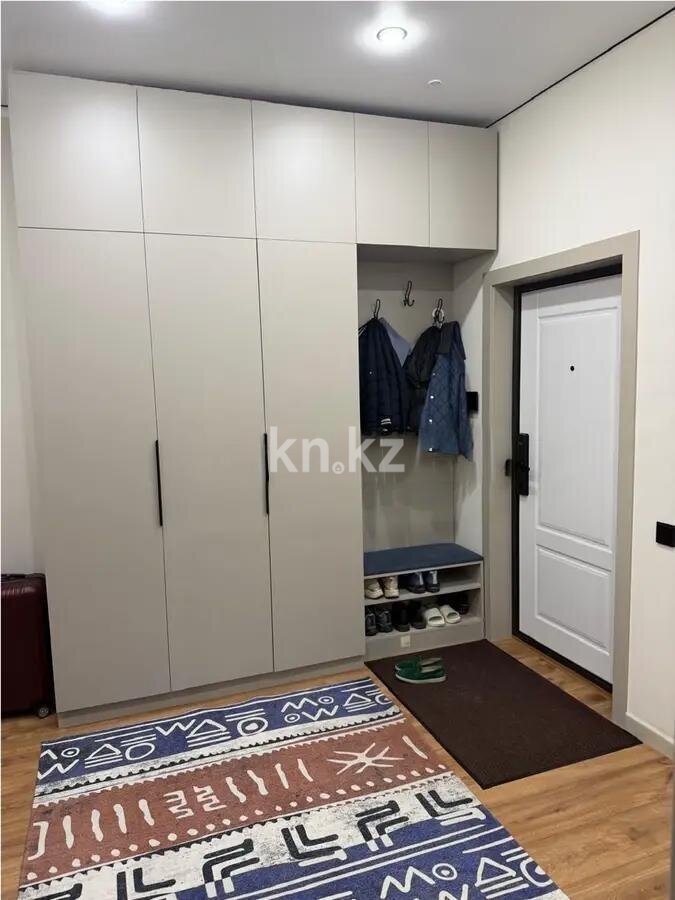 Продажа 3-комнатной квартиры, 97 м² в Алматы - фото 4