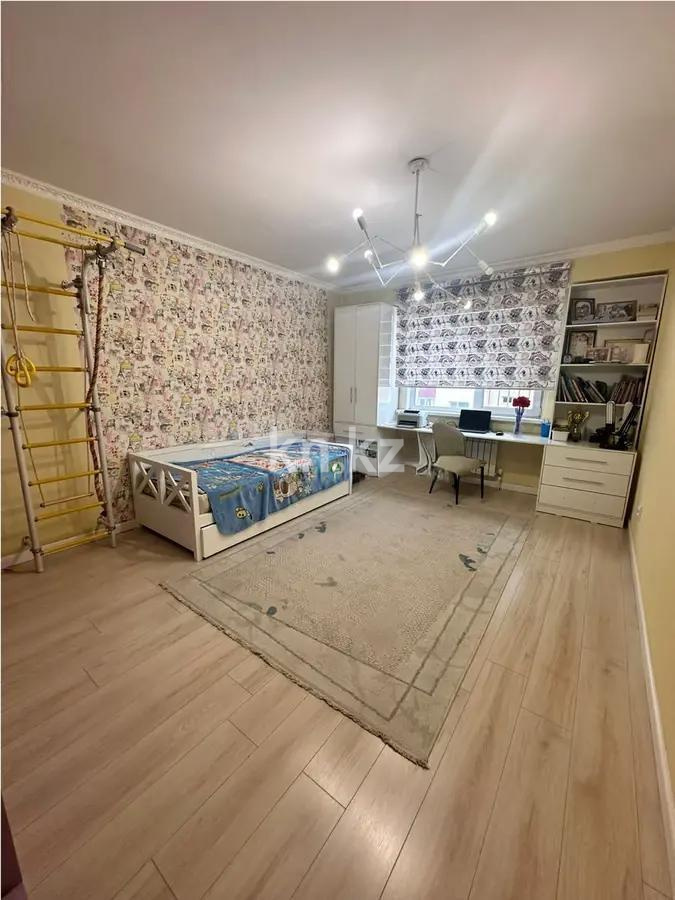 Продажа 3-комнатной квартиры, 90 м² в Алматы - фото 3