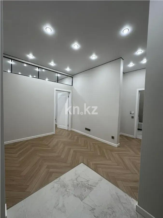 Продажа 2-комнатной квартиры, 42 м² в Алматы