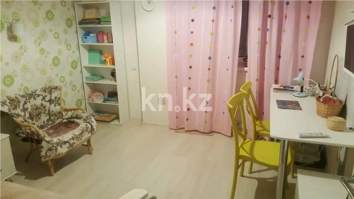 Продажа 3-комнатной квартиры, 74 м² в Астане - фото 2