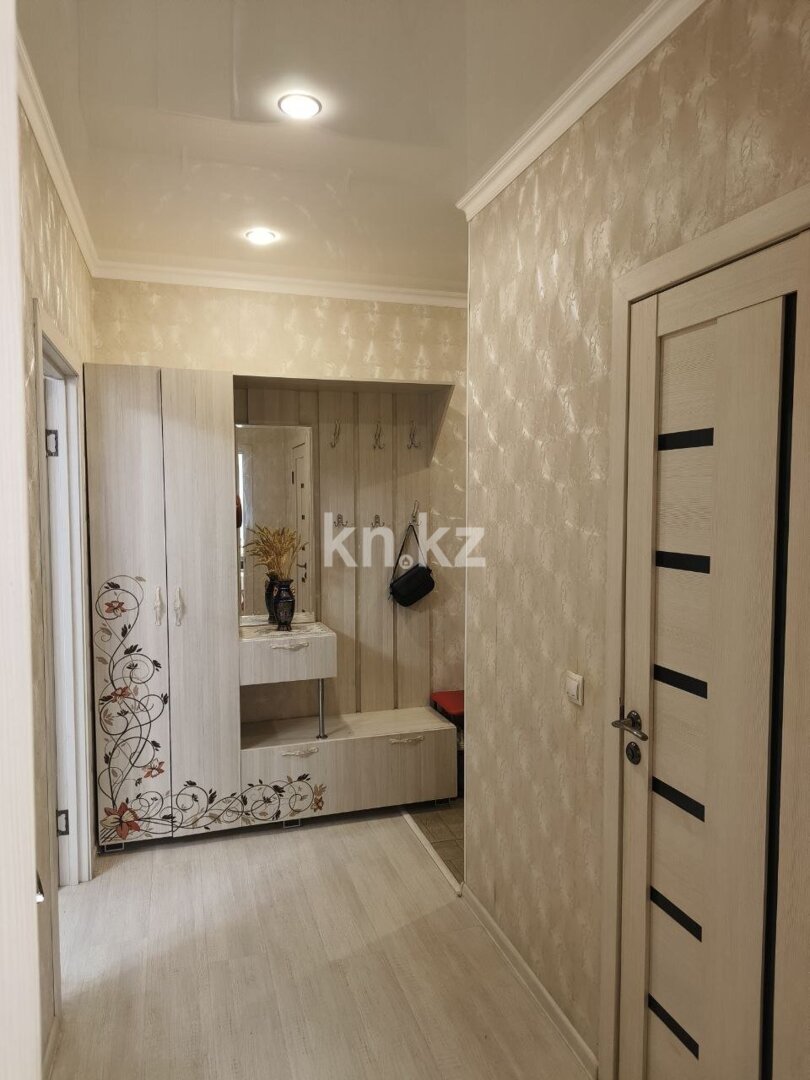Продажа 1-комнатной квартиры, 38.4 м² в Астане - фото 12