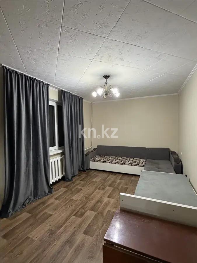 Продажа 1-комнатной квартиры, 32 м² в Алматы