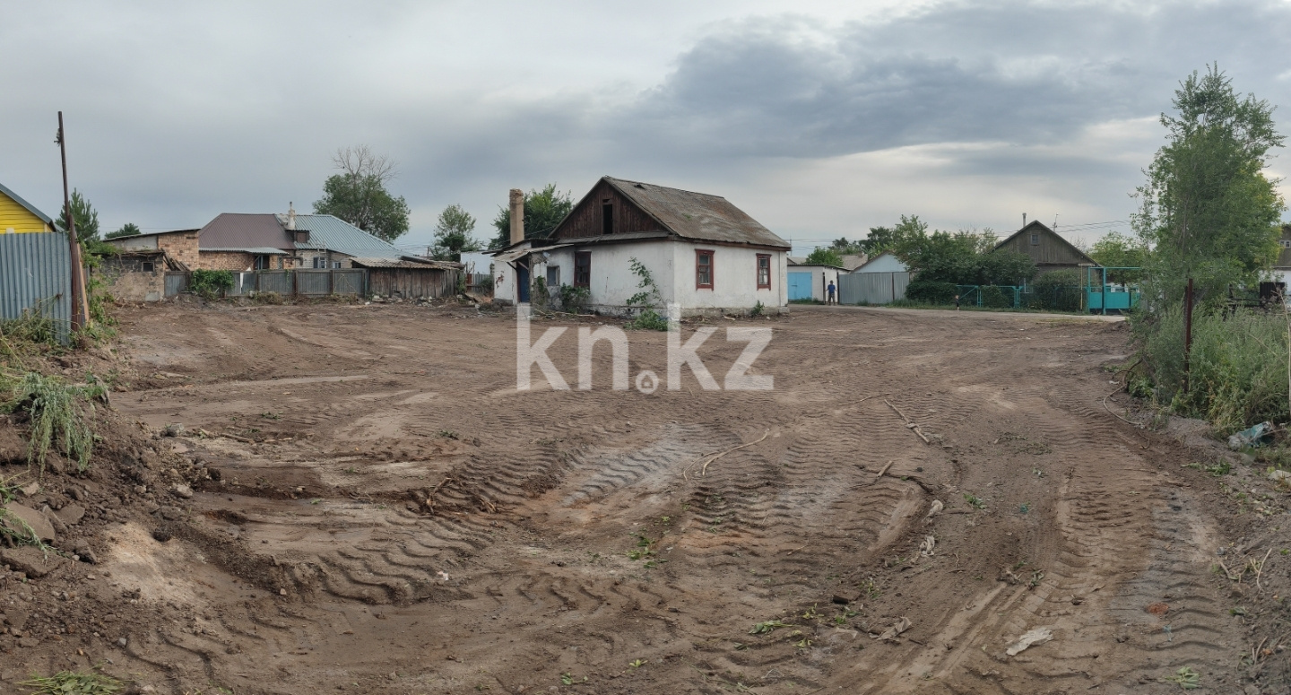 Продажа земельного участка, 11000 м², ул. Вишневского в Караганде - фото 3