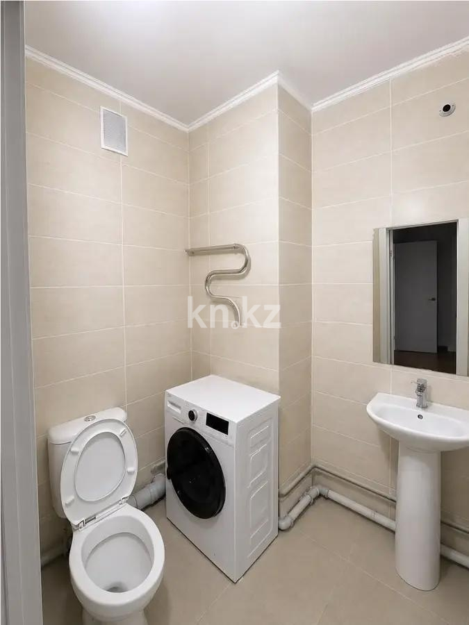 Продажа 1-комнатной квартиры, 42 м² в Астане - фото 3