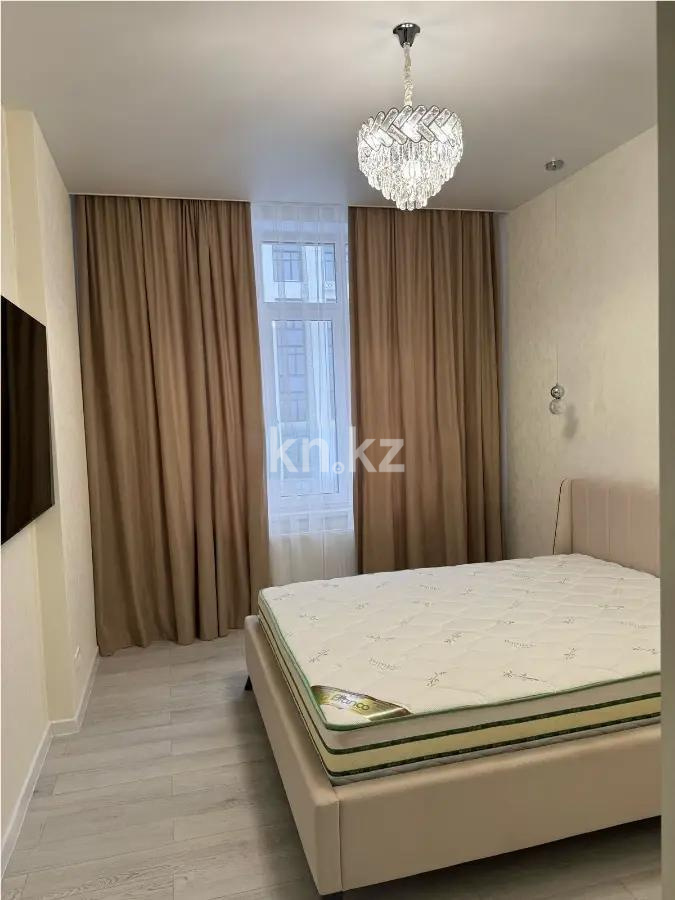 Продажа 2-комнатной квартиры, 66.7 м² в Астане - фото 2