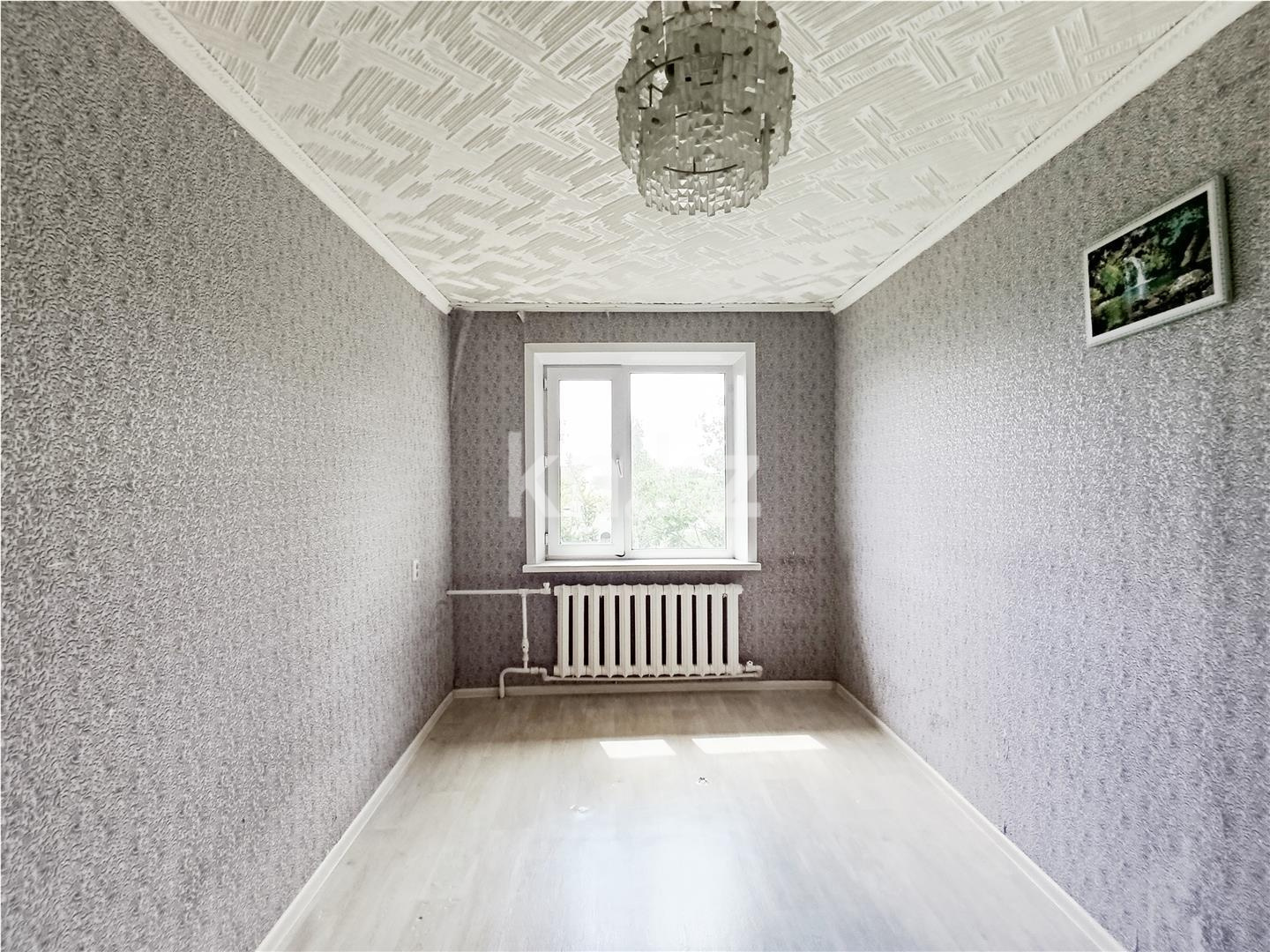 Продажа 3-комнатной квартиры, 62 м², мкр-н 23 в Караганде - фото 7