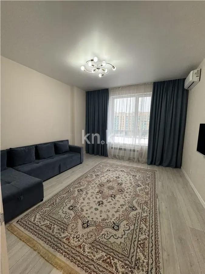 Продажа 2-комнатной квартиры, 58 м² в Астане