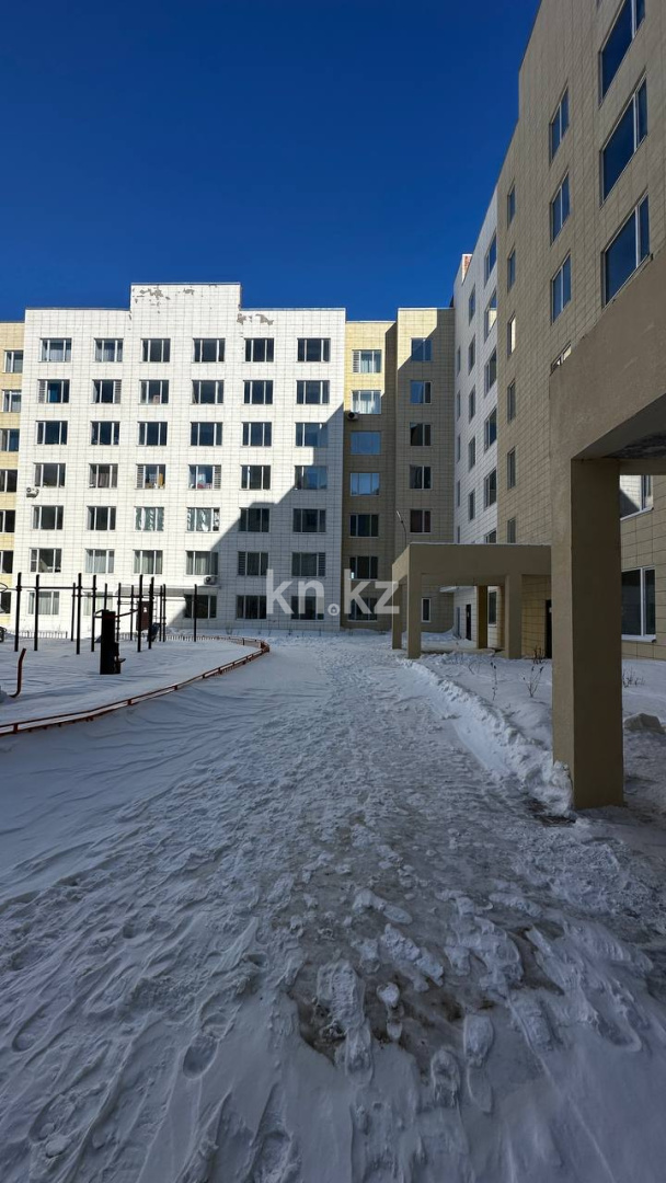 Продажа 2-комнатной квартиры, 42 м² в Астане - фото 17