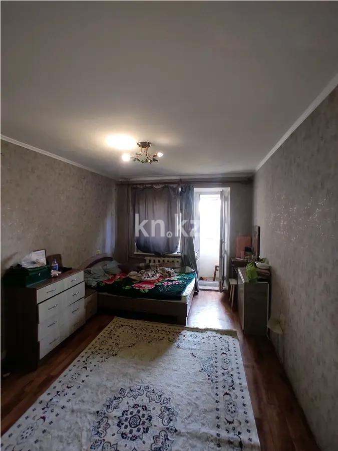Продажа 1-комнатной квартиры, 33 м², пр. Металлургов, дом  19/1 в Темиртау