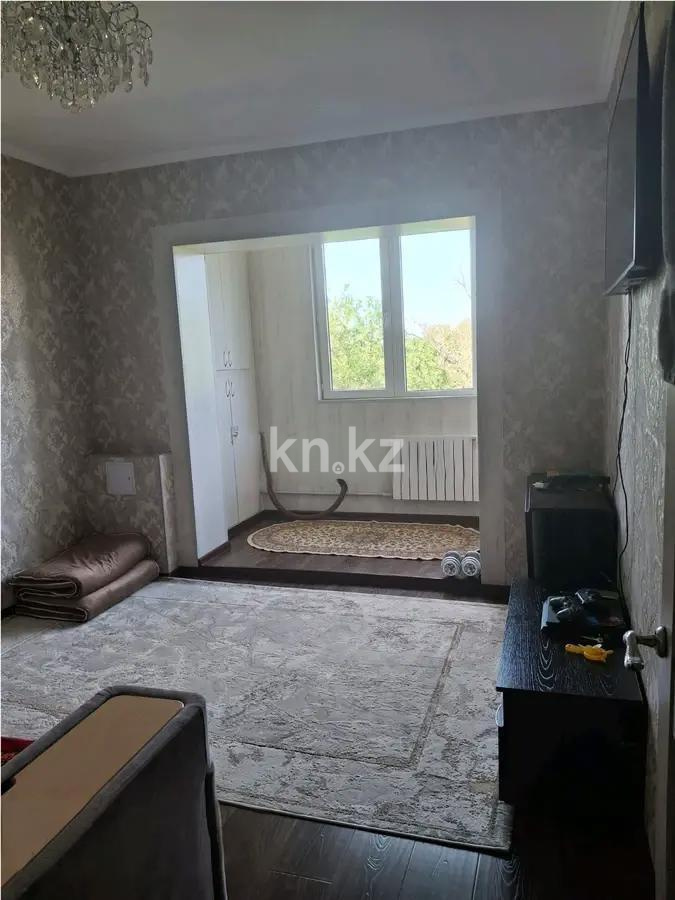 Продажа 1-комнатной квартиры, 39 м² в Алматы