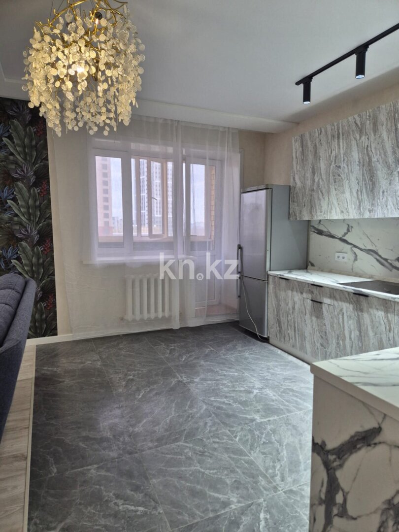 Продажа 2-комнатной квартиры, 47 м² в Астане - фото 28