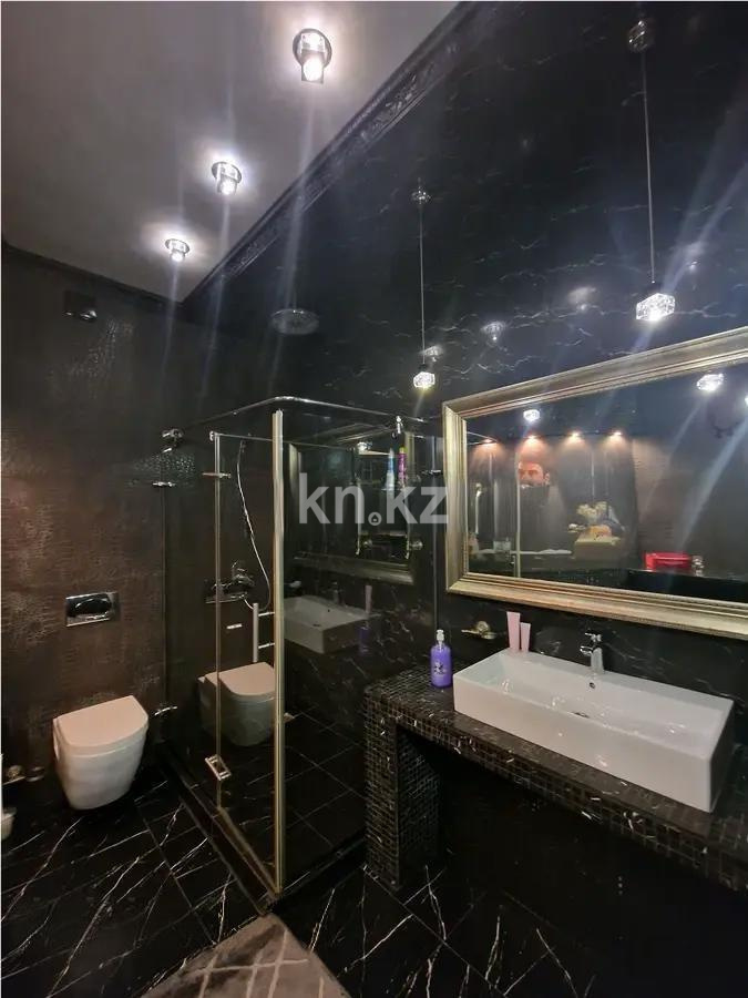 Продажа 2-комнатной квартиры, 92 м² в Алматы - фото 4