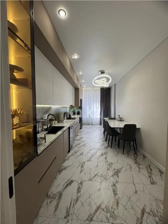 Продажа 3-комнатной квартиры, 87 м² в Астане - фото 4