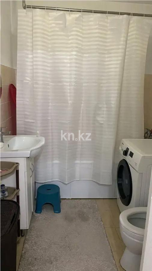 Продажа 1-комнатной квартиры, 42 м² в Алматы - фото 3