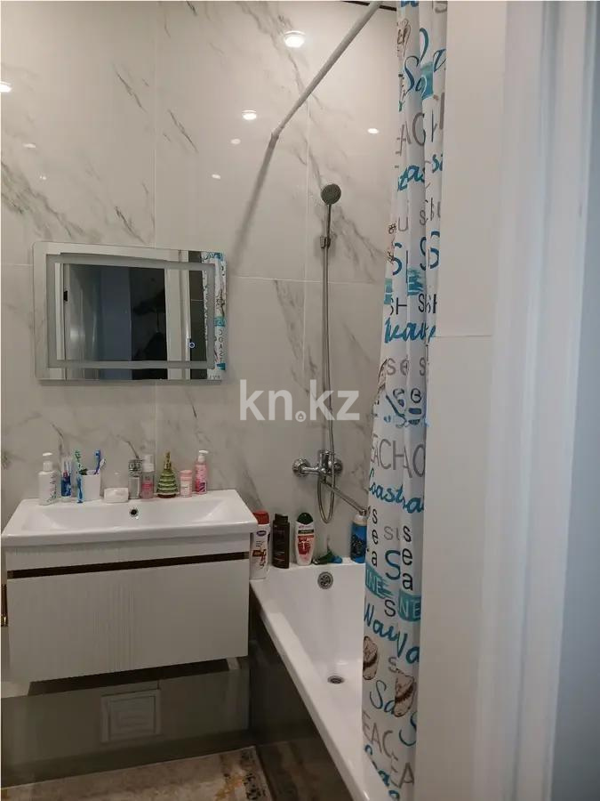 Продажа 2-комнатной квартиры, 42 м² в Астане - фото 5