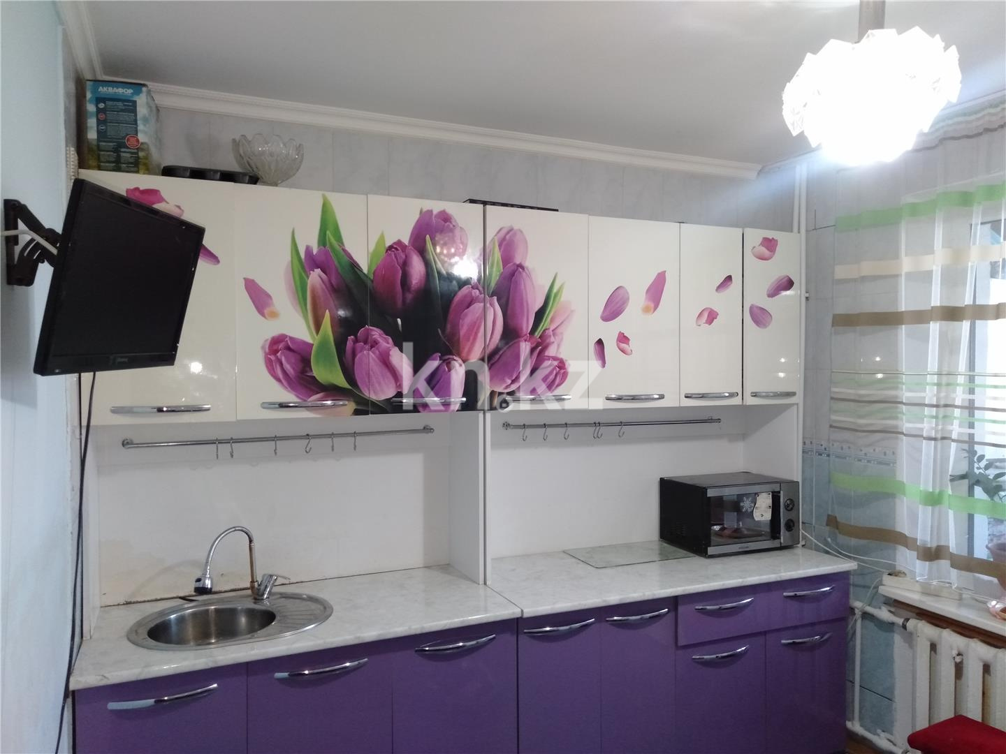 Продажа 3-комнатной квартиры, 70 м² в Темиртау - фото 6